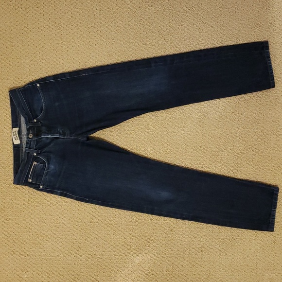 Naked & Famous Weird Guy Selvedge Jeans Men's 30 - Picture 3 of 11